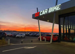 GO CAR BIKE – Concession automobile Sarreguemines à Sarreguemines