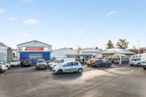 Garage Carpentier SARL à Chambly