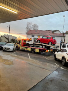 GARAGE CATALANO à Val de Briey