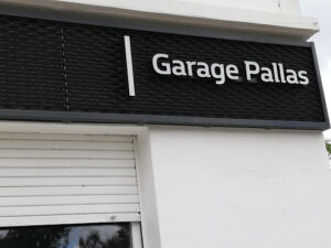 Motrio – Garage Pallas Christophe à Meilhan-sur-Garonne