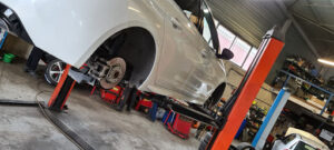 Garage Alésien à Alès