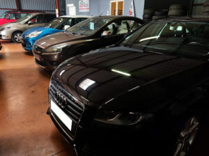 Meca auto à Saint-Bonnet-près-Riom