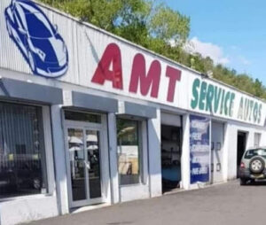 AMT EURL à Le Chambon-Feugerolles