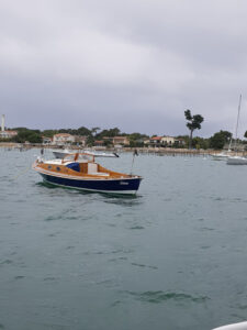 GARAGE _ CENTRAL à Stenay