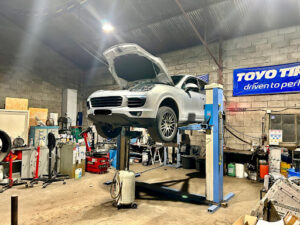 JEREMAUTO à Montigny-Lencoup