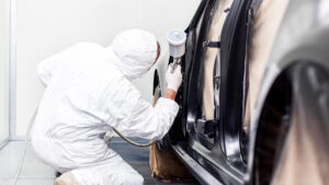 Carrosserie Garage Maupas à Balma