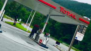 Garage BERAUD Michel / Station Service TOTAL / Service de Dépannage à Villars-Colmars