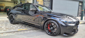 Ams Lifting à Asnières-sur-Seine