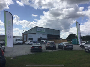 mt cars garage à Guipry-Messac