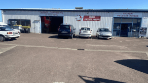 Garage Lemetayer Philippe – AutoFirst à Mézidon Vallée d'Auge