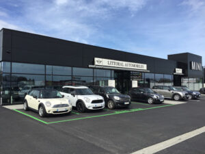 MINI VANNES à Vannes