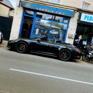 Clé Auto Services à Argenteuil