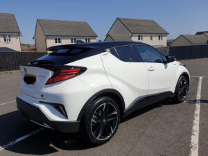 NOVELLIPSE SAINT LAURENT DU VAR Toyota à St-Laurent-du-Var