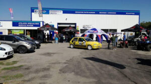 Garage Formule auto Cazeneuve Philippe & Tom à Varilhes