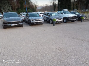 Garage Belle et Fils à Saint-Lattier