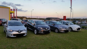 Garage Vico – Motrio à Chaumont-en-Vexin