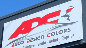 Auto Design Colors à Saint-Médard-en-Jalles
