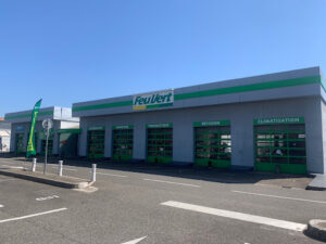 Feu Vert à Toulouse