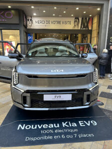 Kia | CARAUTO à Aix-en-Provence