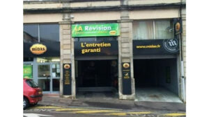 Midas EPINAL à Épinal