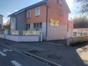 BK AUTOS 38 à Pont-de-Claix