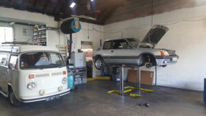 J.D Automobiles à Montceau-les-Mines