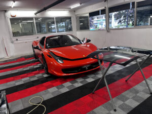 Carrosserie Paris – Rapid Carrosserie à Paris