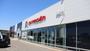 Citroën GEMY Saint-Nazaire à Saint-Nazaire