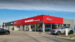 Kia | Saint-Saulve – STAR AUTO à Saint-Saulve