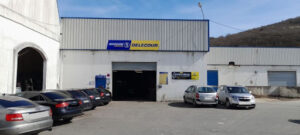 GARAGE PREMIER – GARAGE AUTOMOBILE DELECOUR à Bogny-sur-Meuse