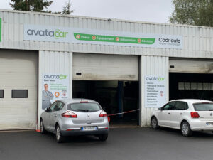 Garage Avatacar Peschadoires à Peschadoires