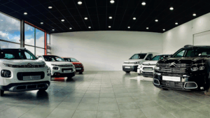 Citroën BRIOUDE – SARL GARAGE SAINTE ANNE à Vieille-Brioude