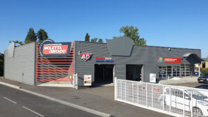 Atelier de réparation automobile CARROSSERIE MOLETTA OBRADO est enregistré dans l’annuaire des garagistes & concessionnaires pour contacter facilement votre Atelier de réparation automobile autour de moi sur Montauban pour une réparation automobile ou un achat / vente de voiture. CARROSSERIE […]