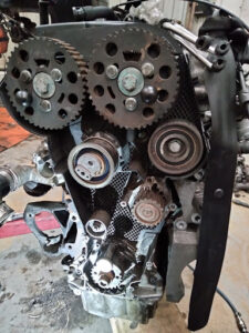 Family Garage à Thourotte