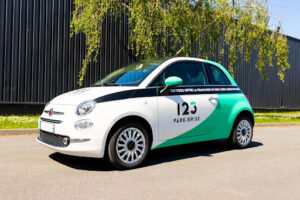 123 Pare-Brise Hazebrouck à Hazebrouck