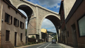 Garage Du Viaduc à Tarare