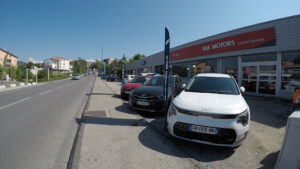 Kia | CARAUTO à Manosque