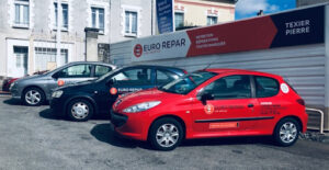 Garage Texier Pierre à Limoges