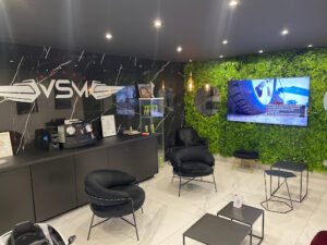 VSM Garage Auto Gennevilliers/ Véhicule Sur Mesure à Gennevilliers