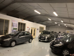 Mth Automobile à Loos