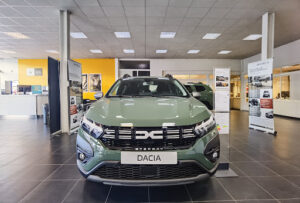 DACIA CASTELSARRASIN – GROUPE FAURIE à Castelsarrasin