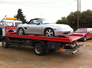 GARD DEPAN AUTO SERVICES à Générac