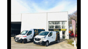 BestDrive – Kertrucks Pneus à Couëron