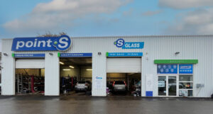 Point S Auto Centre à La Montagne