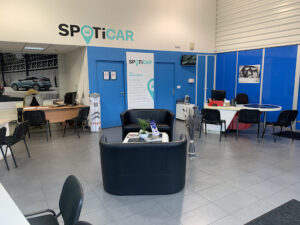 Jean Lain Occasions Spoticar Seynod à Seynod