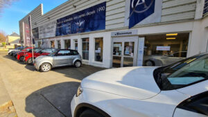 Auto Libre à Les Andelys