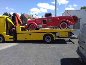 Dépannage Michel à Saint-Dizier