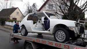 Garage Lg Automobile à Fénay