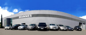 Garage Mercedes Audi BMW – Mannes Bordeaux à Yvrac