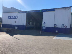 Point S Auto Centre à Vendargues